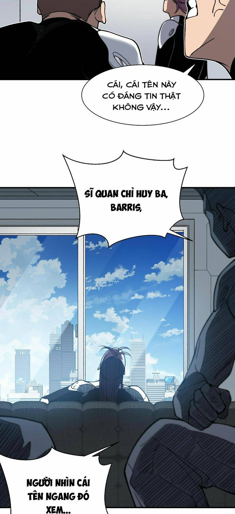 Quỷ Tiến Hóa - Chapter 42 - Page 64