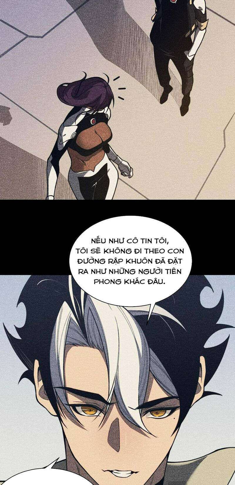 Quỷ Tiến Hóa - Chapter 42 - Page 66