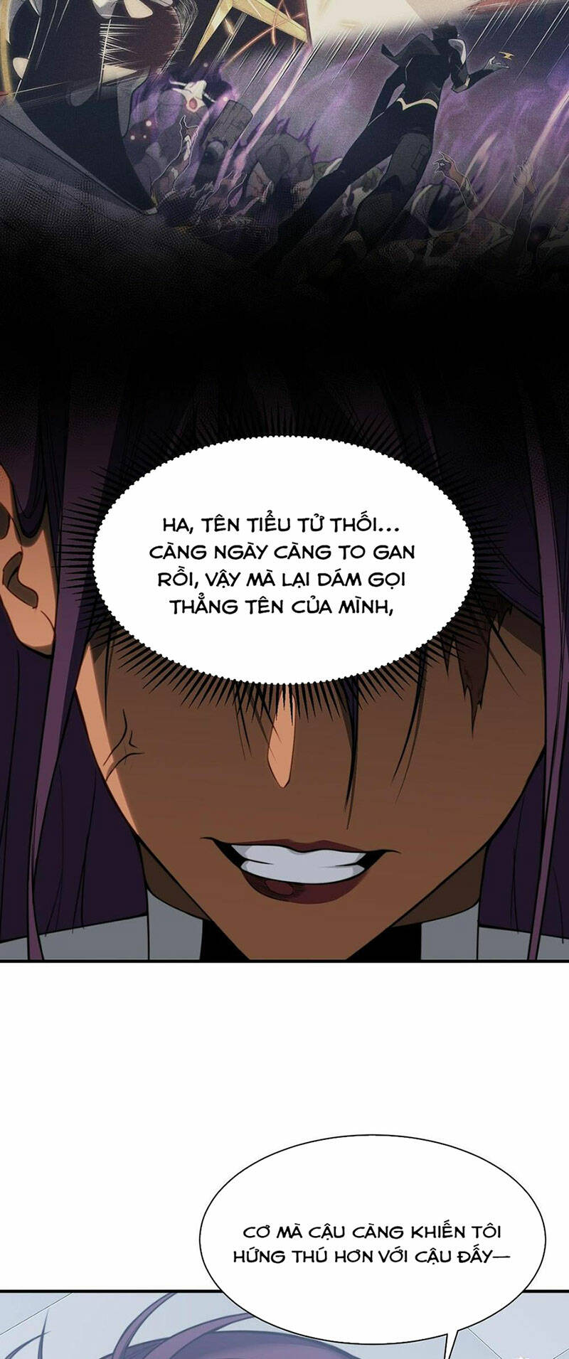 Quỷ Tiến Hóa - Chapter 42 - Page 68