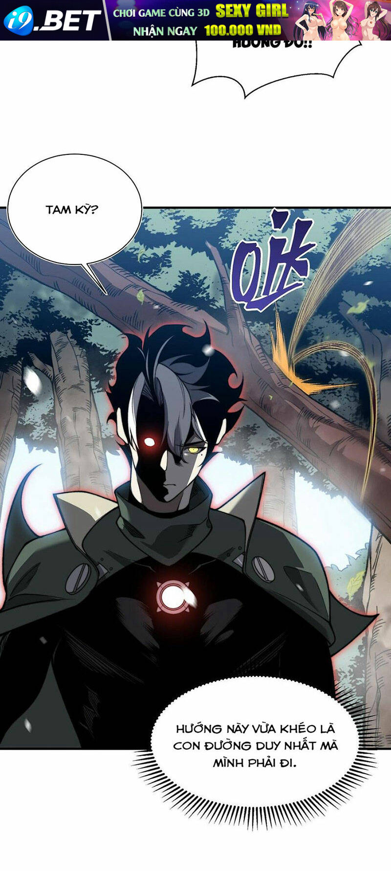 Quỷ Tiến Hóa - Chapter 42 - Page 6