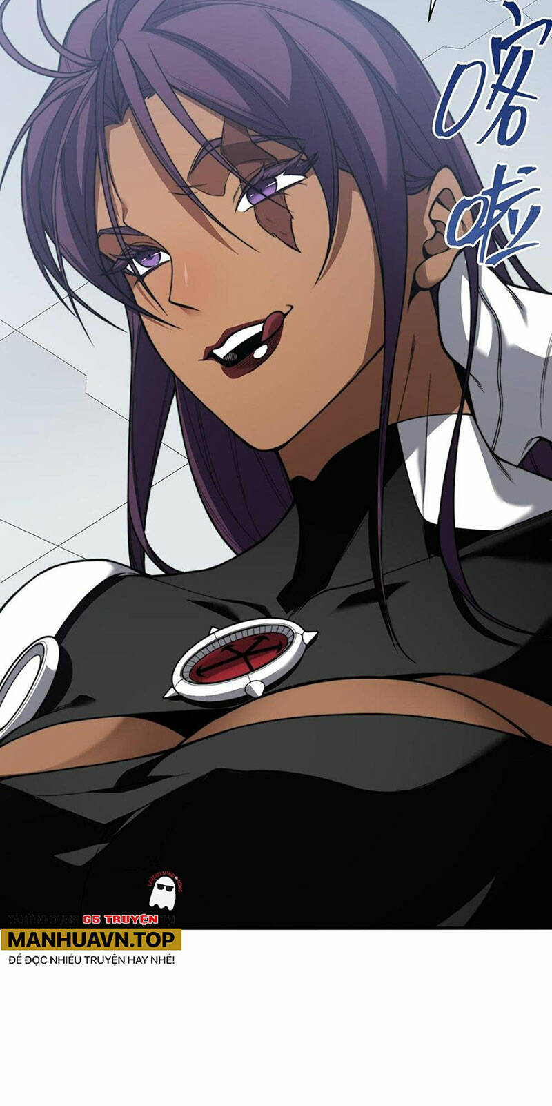 Quỷ Tiến Hóa - Chapter 42 - Page 69