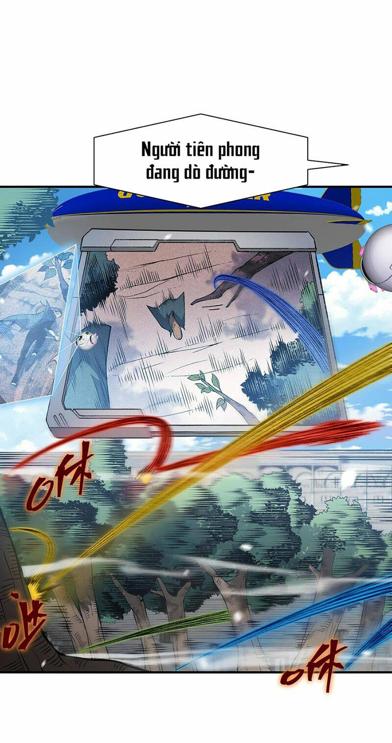 Quỷ Tiến Hóa - Chapter 42 - Page 70