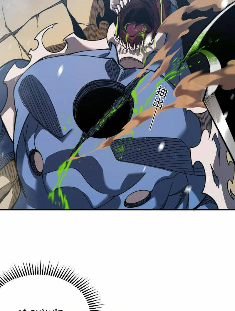 Quỷ Tiến Hóa - Chapter 43 - Page 10
