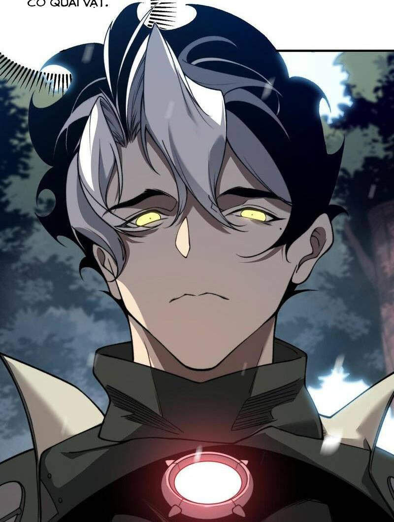 Quỷ Tiến Hóa - Chapter 43 - Page 11