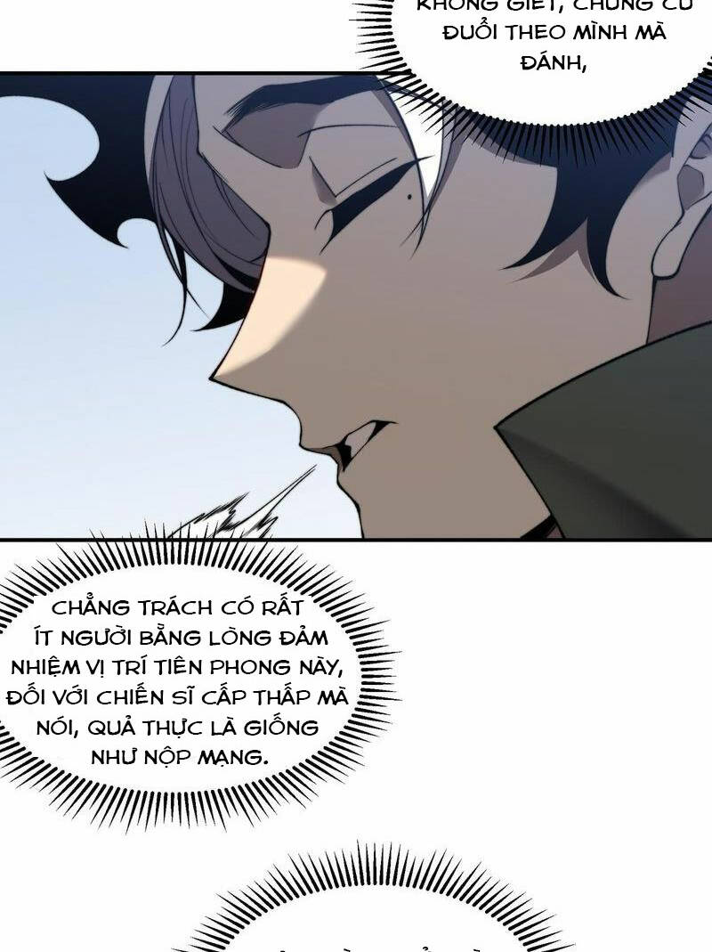 Quỷ Tiến Hóa - Chapter 43 - Page 13