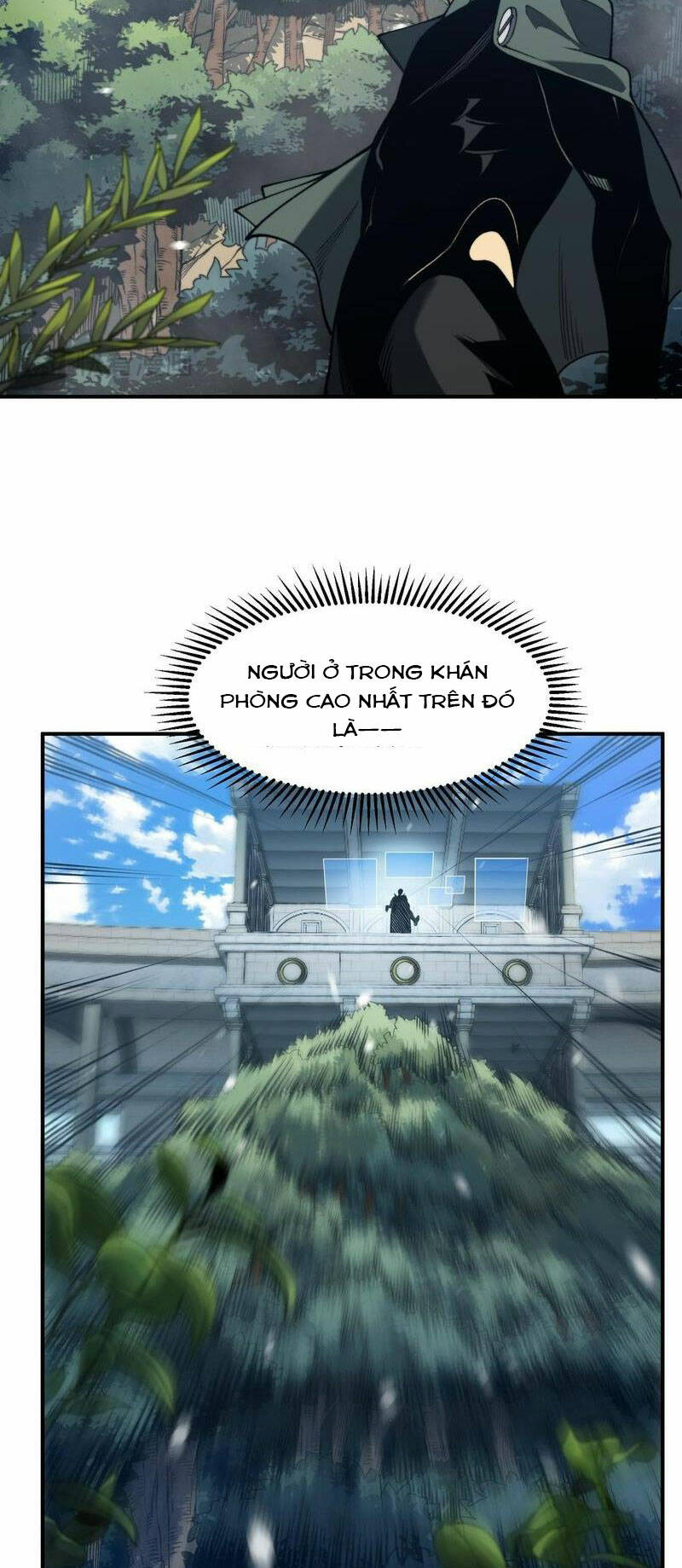 Quỷ Tiến Hóa - Chapter 43 - Page 17