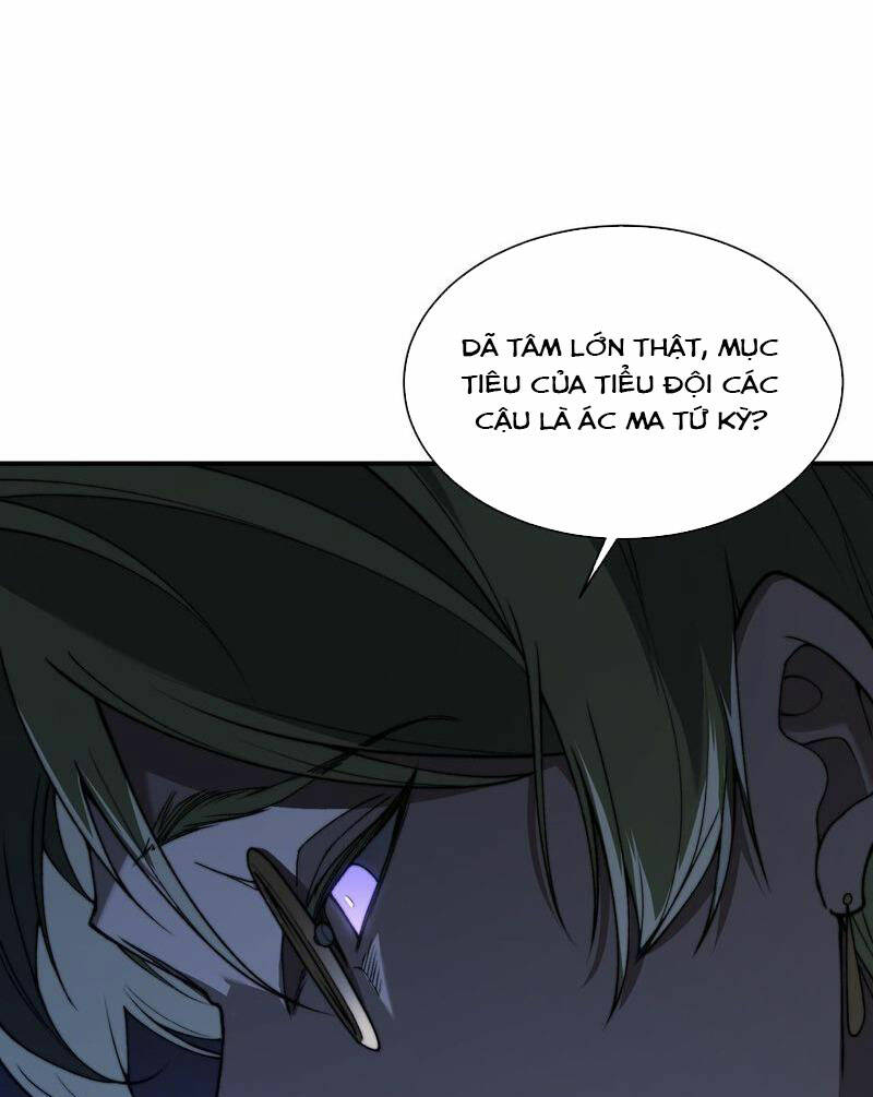 Quỷ Tiến Hóa - Chapter 43 - Page 20