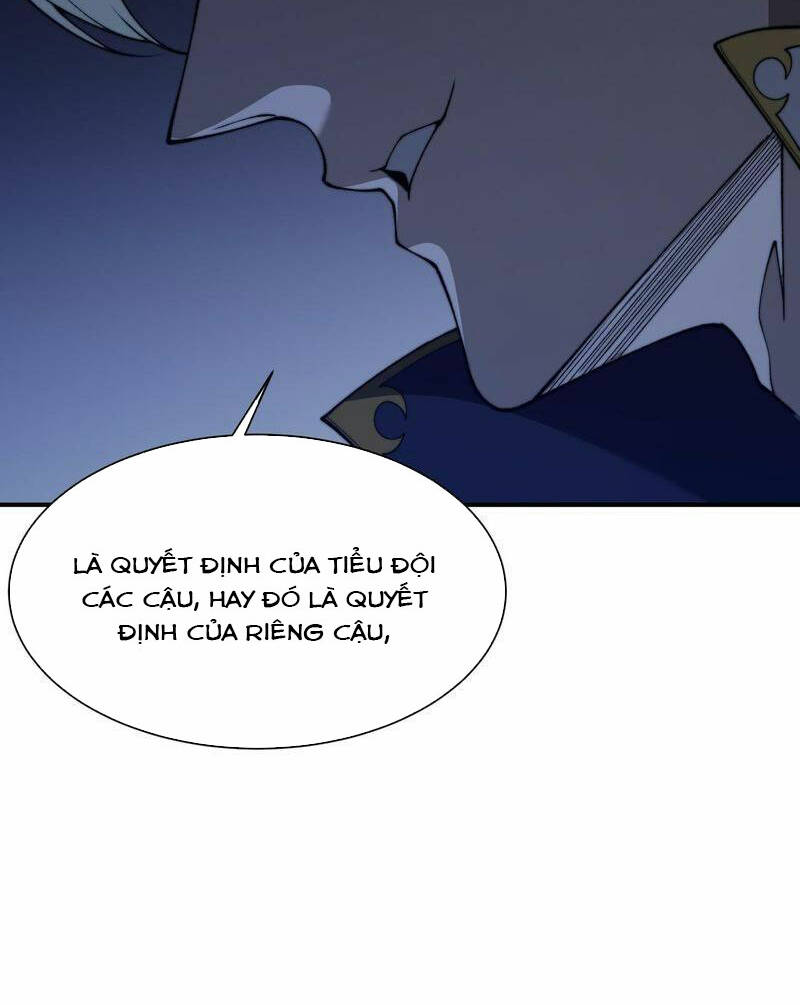 Quỷ Tiến Hóa - Chapter 43 - Page 21