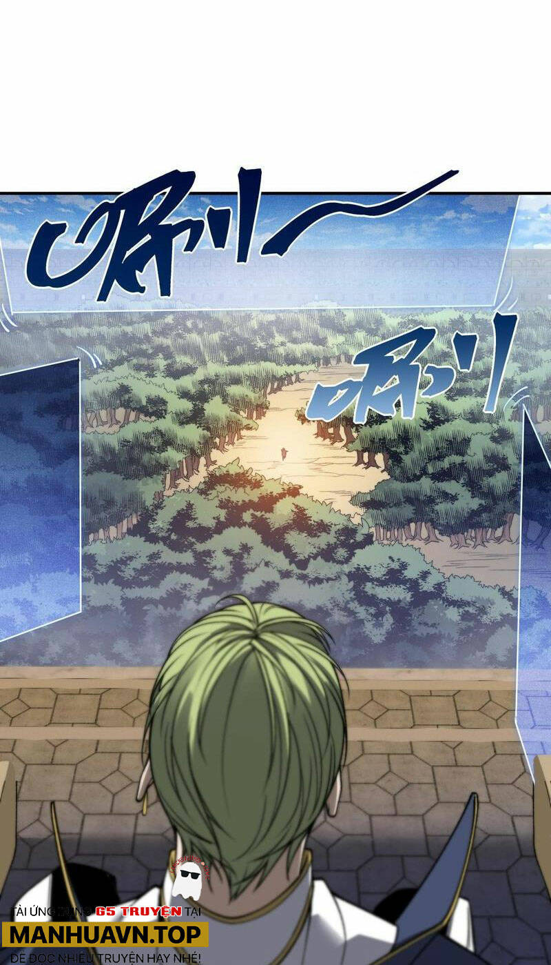 Quỷ Tiến Hóa - Chapter 43 - Page 22