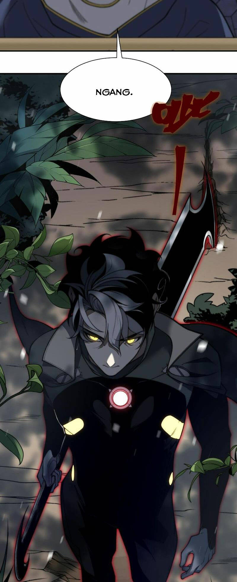 Quỷ Tiến Hóa - Chapter 43 - Page 23