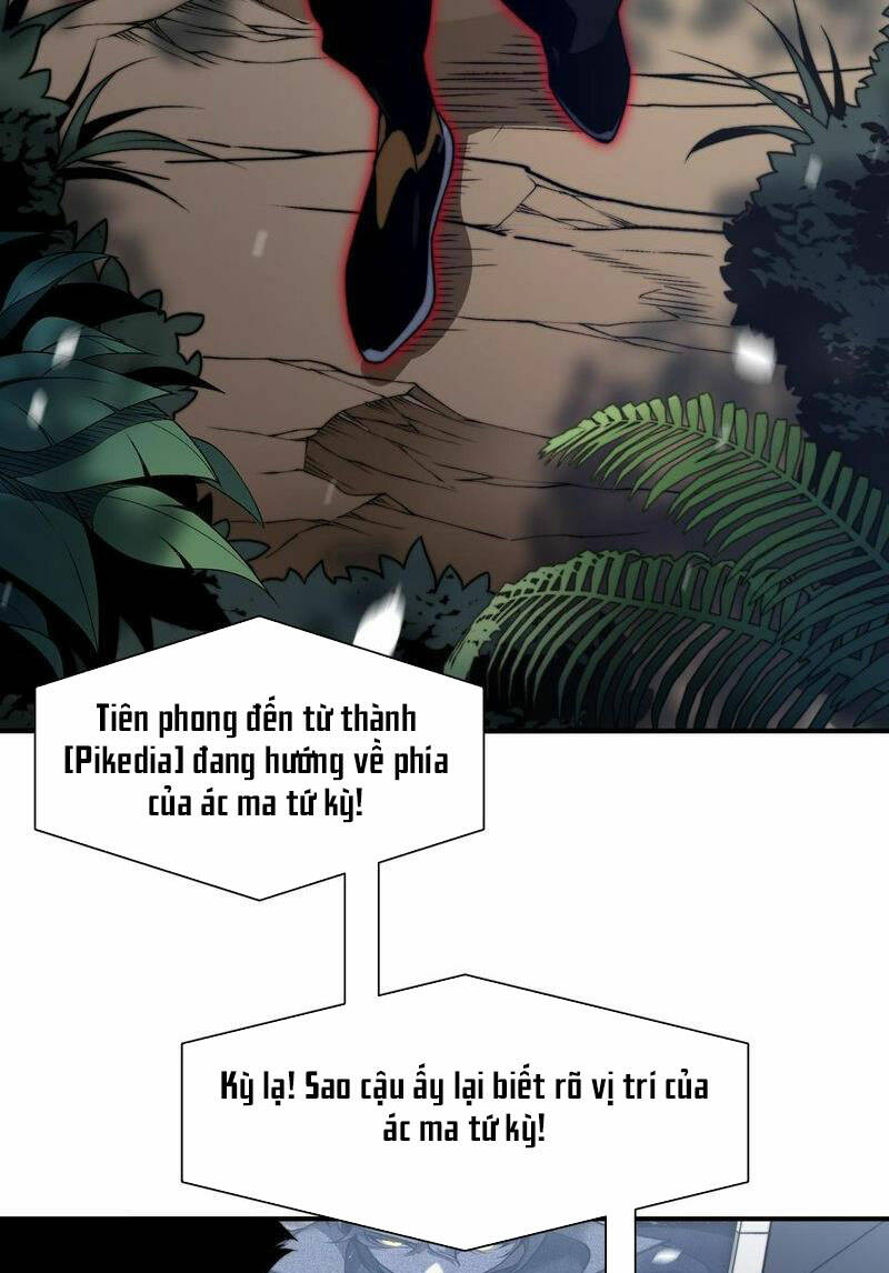 Quỷ Tiến Hóa - Chapter 43 - Page 24