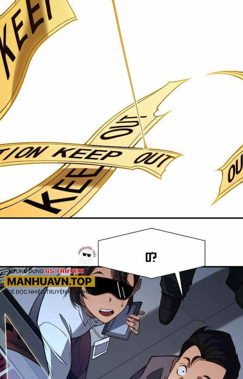Quỷ Tiến Hóa - Chapter 43 - Page 32