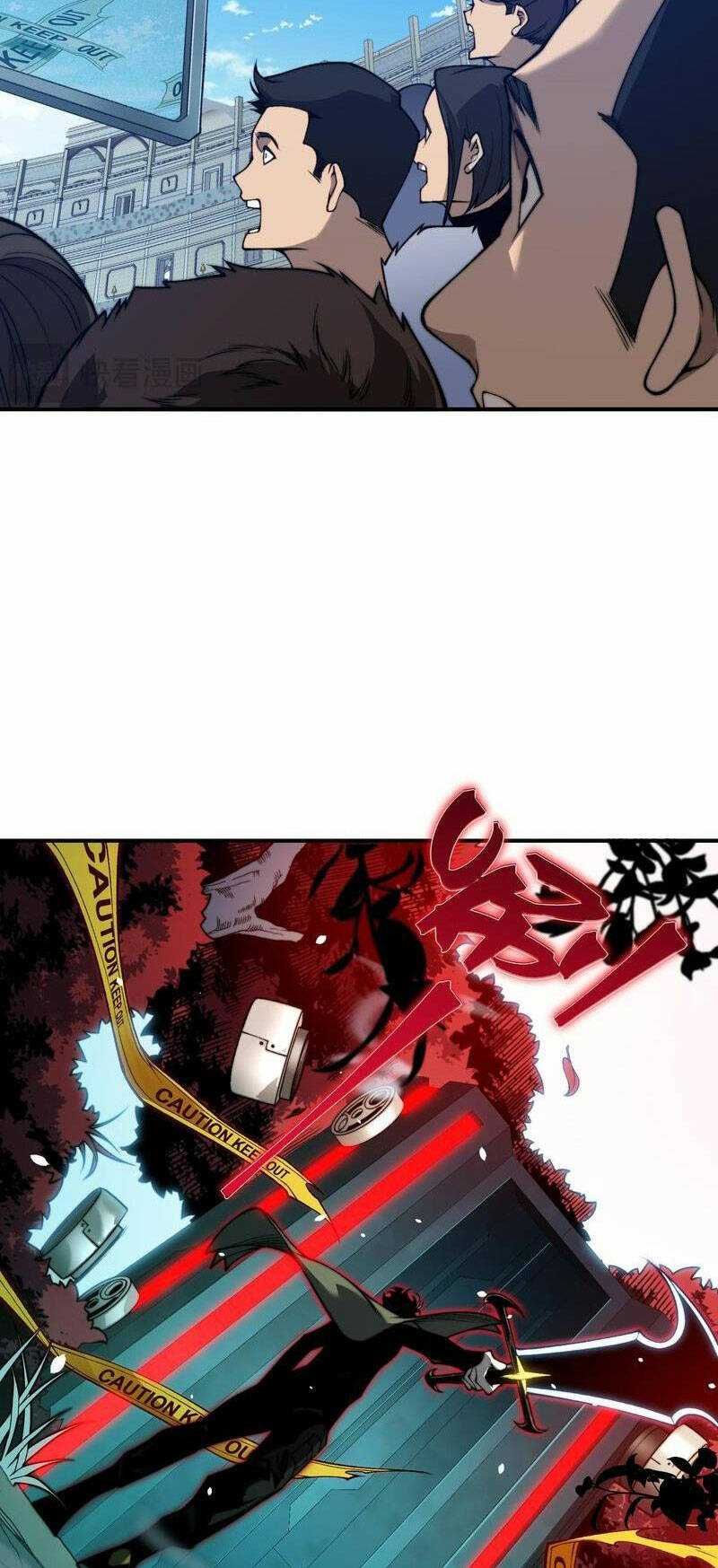 Quỷ Tiến Hóa - Chapter 43 - Page 34