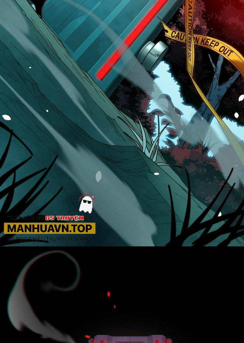 Quỷ Tiến Hóa - Chapter 43 - Page 35