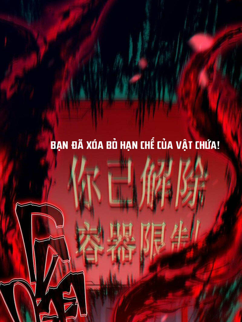 Quỷ Tiến Hóa - Chapter 43 - Page 37