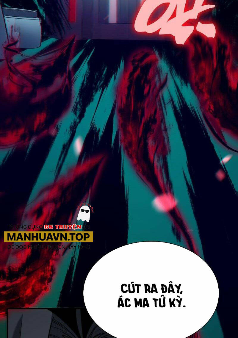 Quỷ Tiến Hóa - Chapter 43 - Page 39