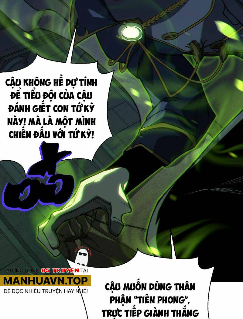 Quỷ Tiến Hóa - Chapter 43 - Page 42