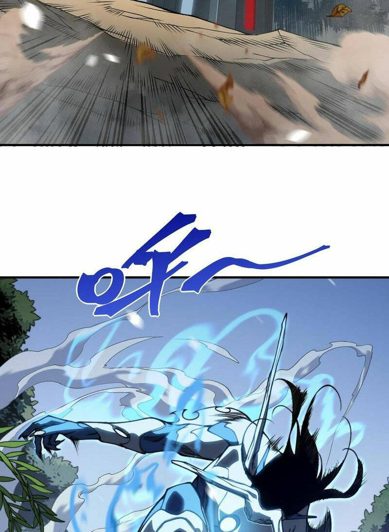 Quỷ Tiến Hóa - Chapter 43 - Page 51