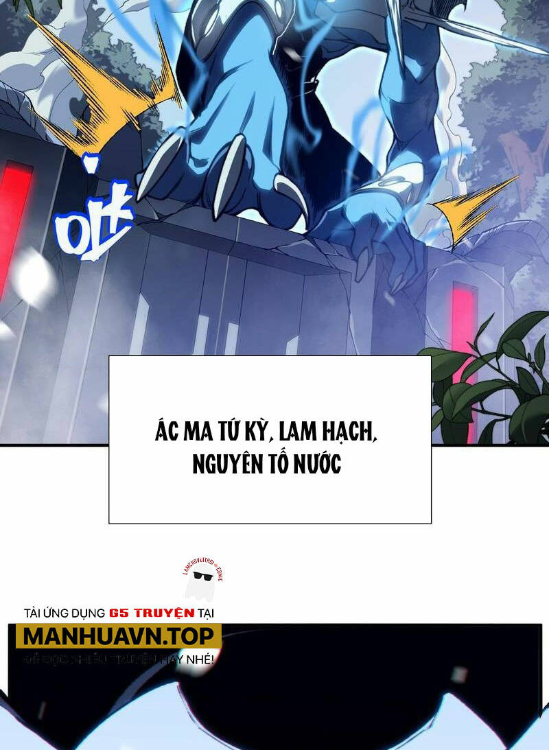 Quỷ Tiến Hóa - Chapter 43 - Page 52