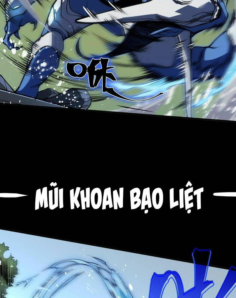 Quỷ Tiến Hóa - Chapter 43 - Page 55