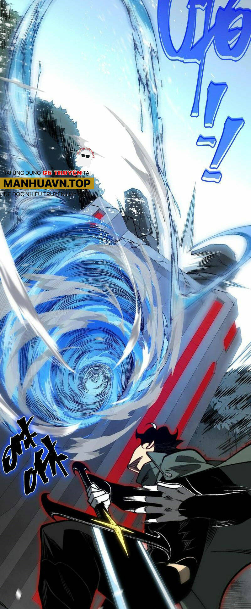 Quỷ Tiến Hóa - Chapter 43 - Page 56