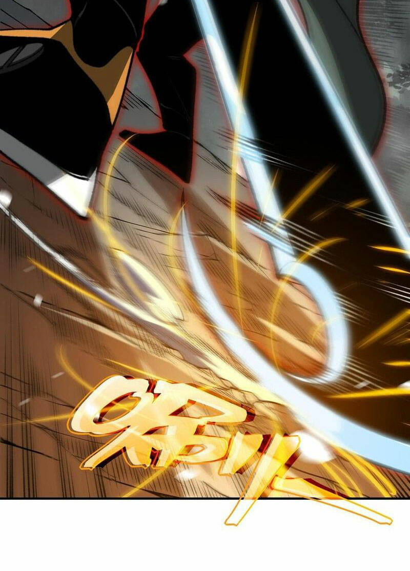 Quỷ Tiến Hóa - Chapter 43 - Page 57