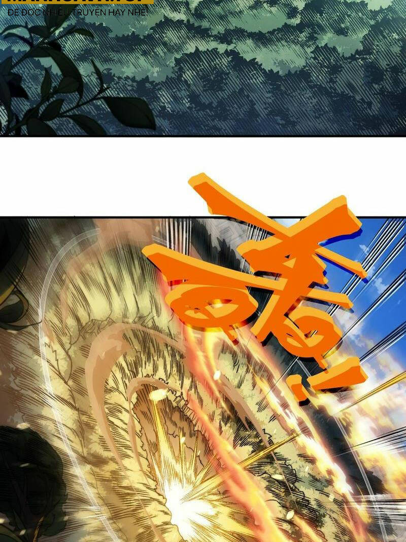 Quỷ Tiến Hóa - Chapter 43 - Page 5