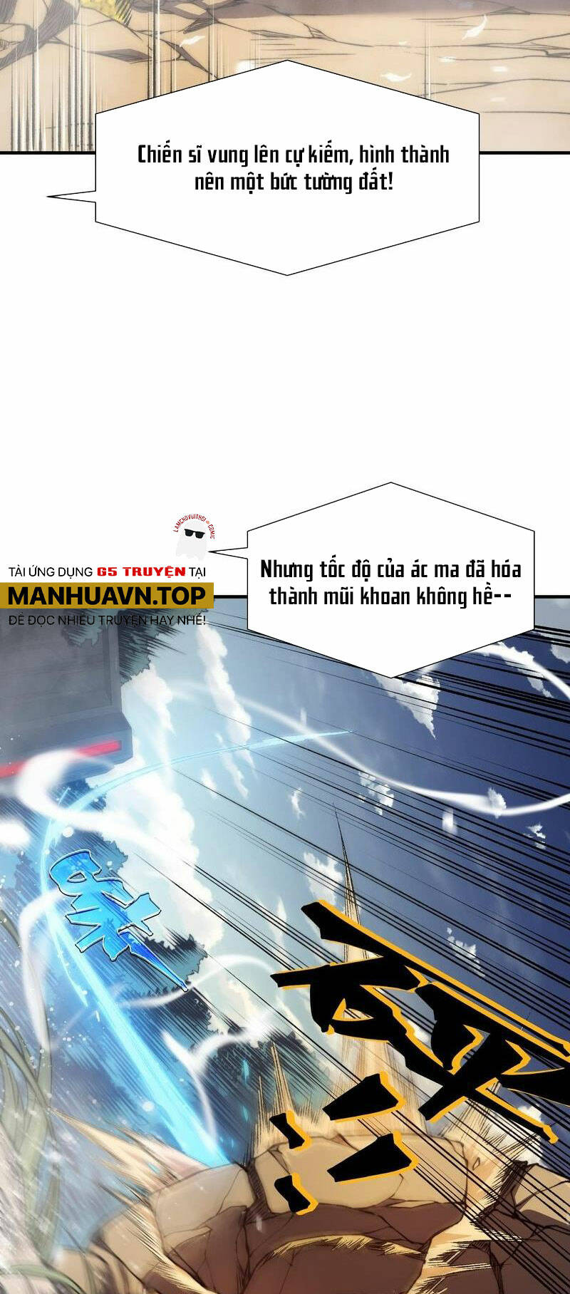 Quỷ Tiến Hóa - Chapter 43 - Page 59