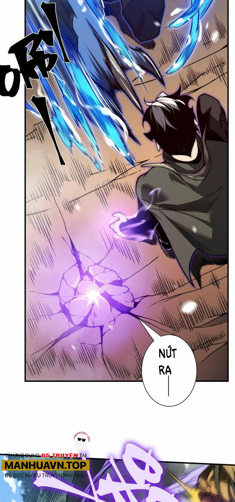 Quỷ Tiến Hóa - Chapter 43 - Page 63