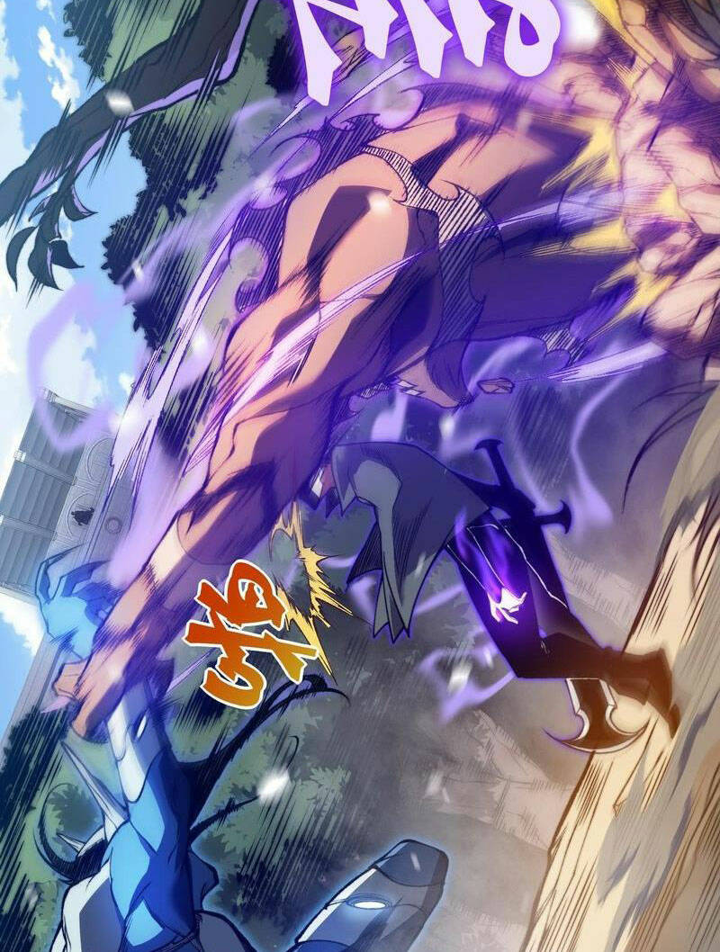 Quỷ Tiến Hóa - Chapter 43 - Page 64