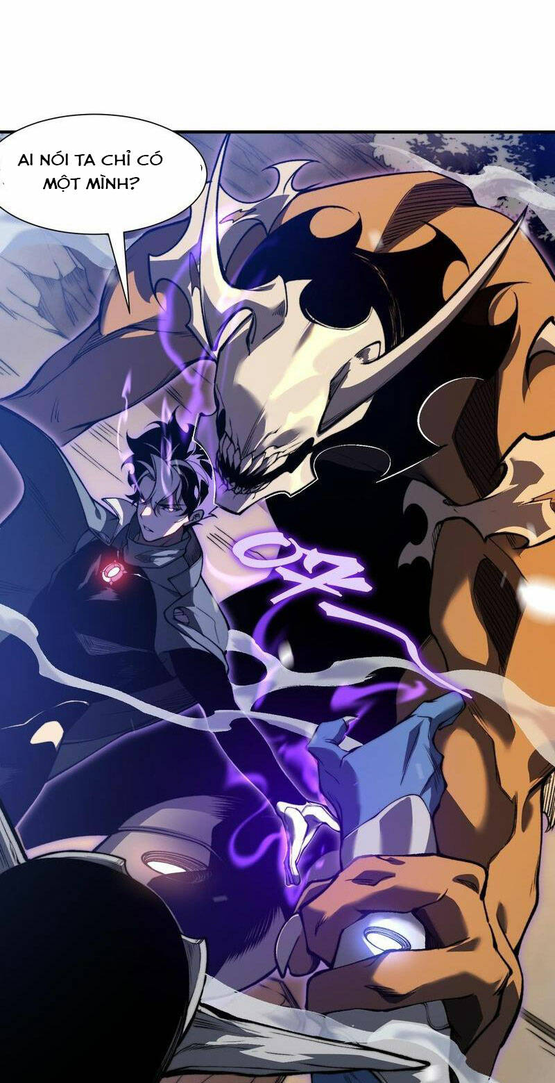 Quỷ Tiến Hóa - Chapter 43 - Page 66
