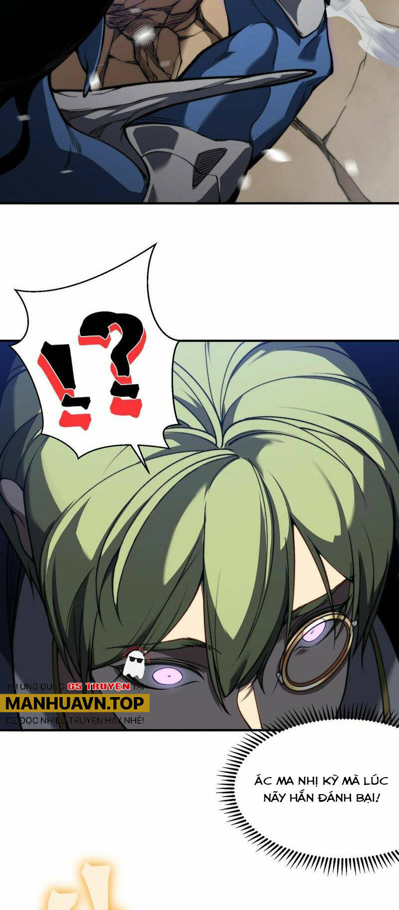 Quỷ Tiến Hóa - Chapter 43 - Page 67