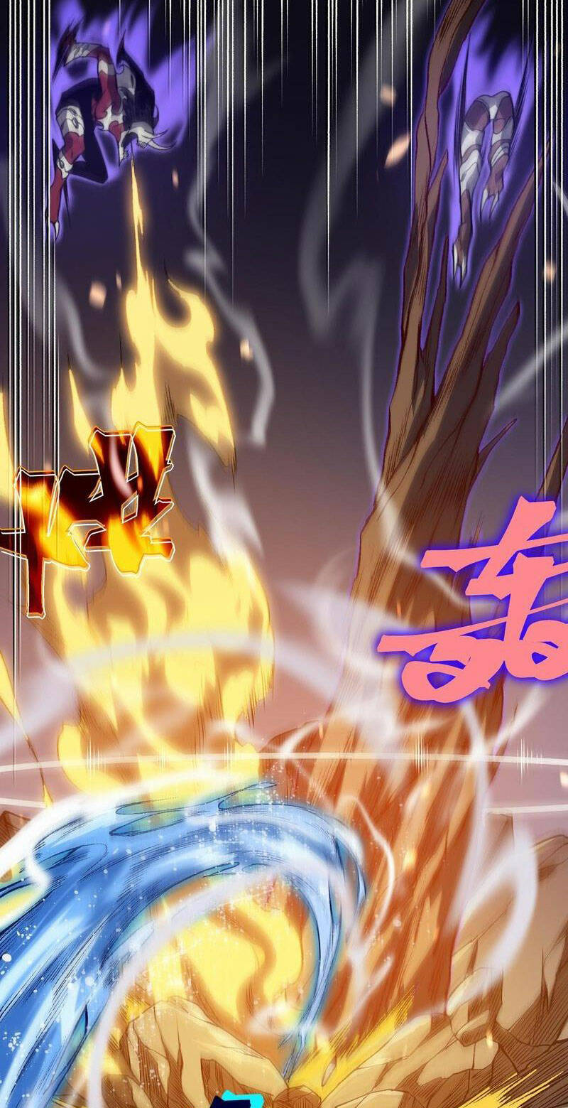 Quỷ Tiến Hóa - Chapter 43 - Page 69