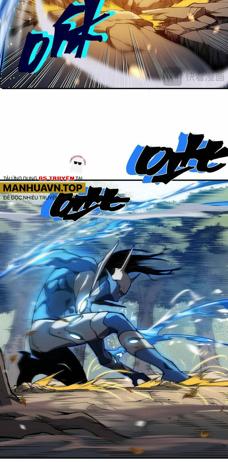 Quỷ Tiến Hóa - Chapter 43 - Page 70