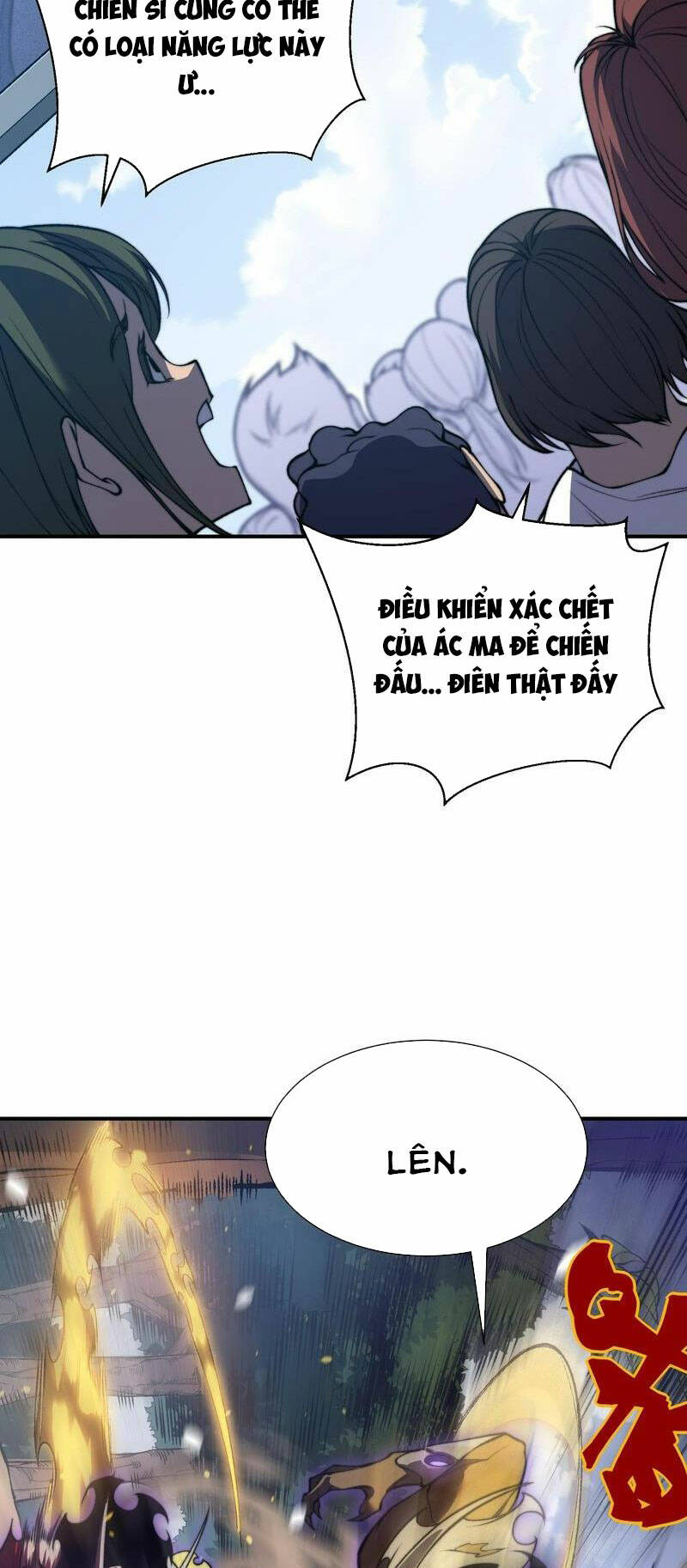 Quỷ Tiến Hóa - Chapter 43 - Page 76