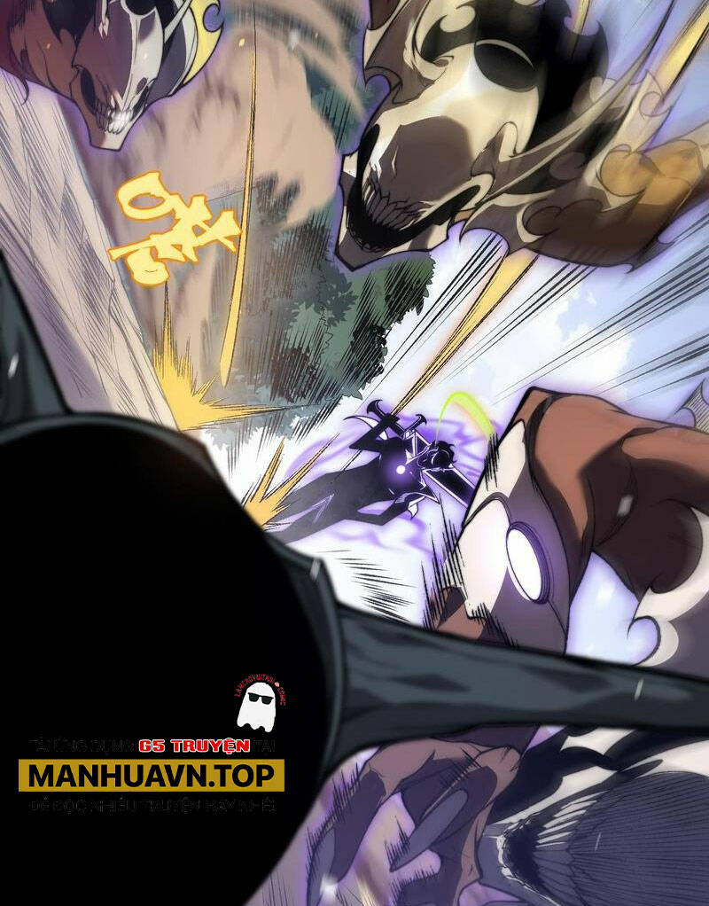 Quỷ Tiến Hóa - Chapter 43 - Page 77