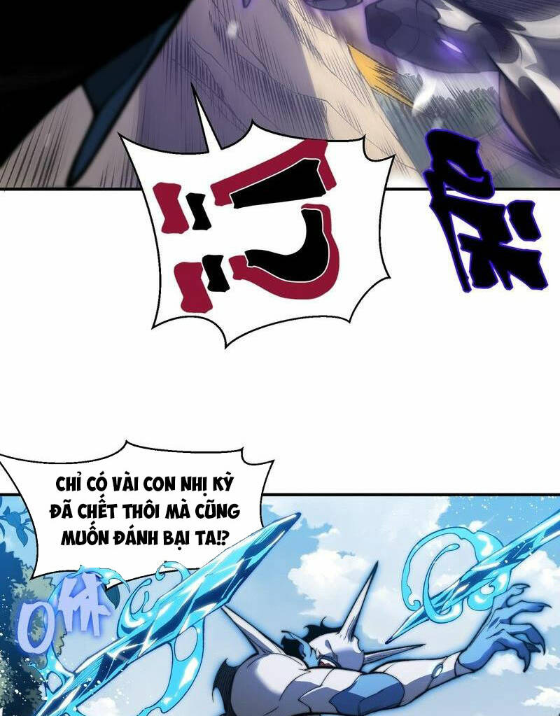 Quỷ Tiến Hóa - Chapter 43 - Page 78