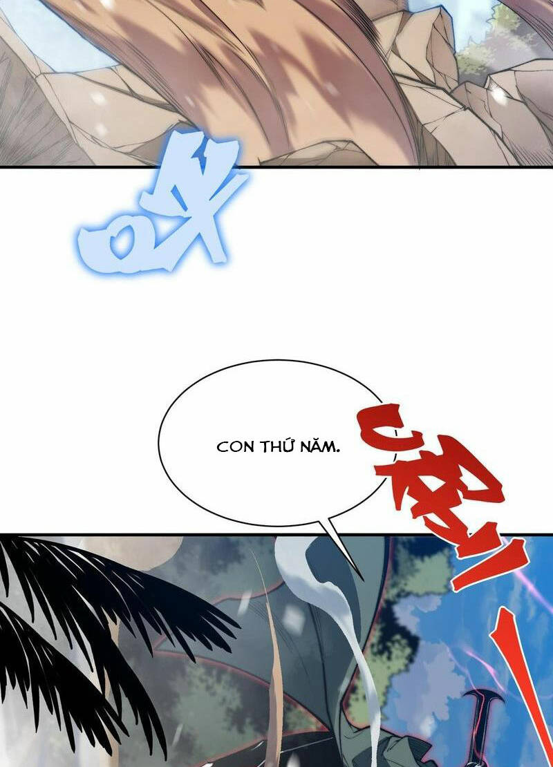 Quỷ Tiến Hóa - Chapter 43 - Page 7