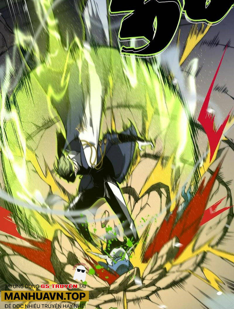 Quỷ Tiến Hóa - Chapter 43 - Page 81