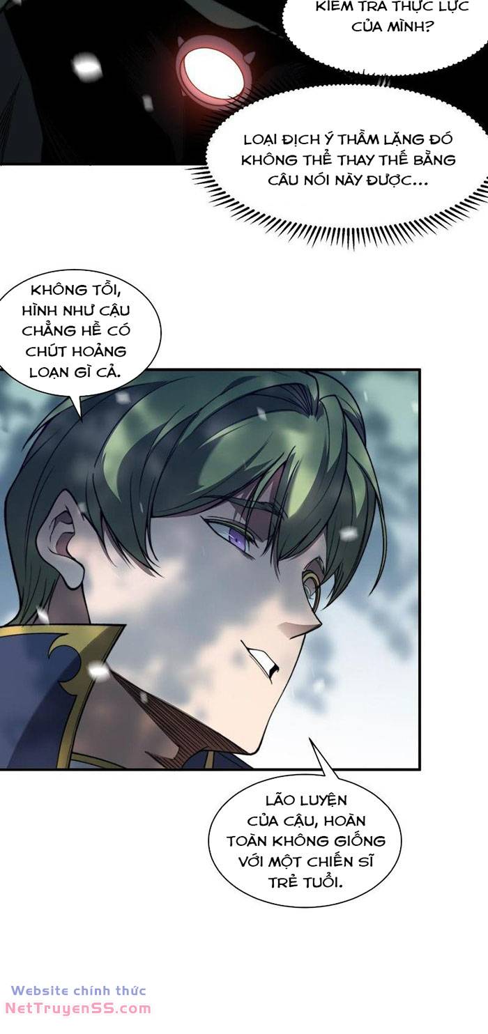 Quỷ Tiến Hóa - Chapter 44 - Page 9