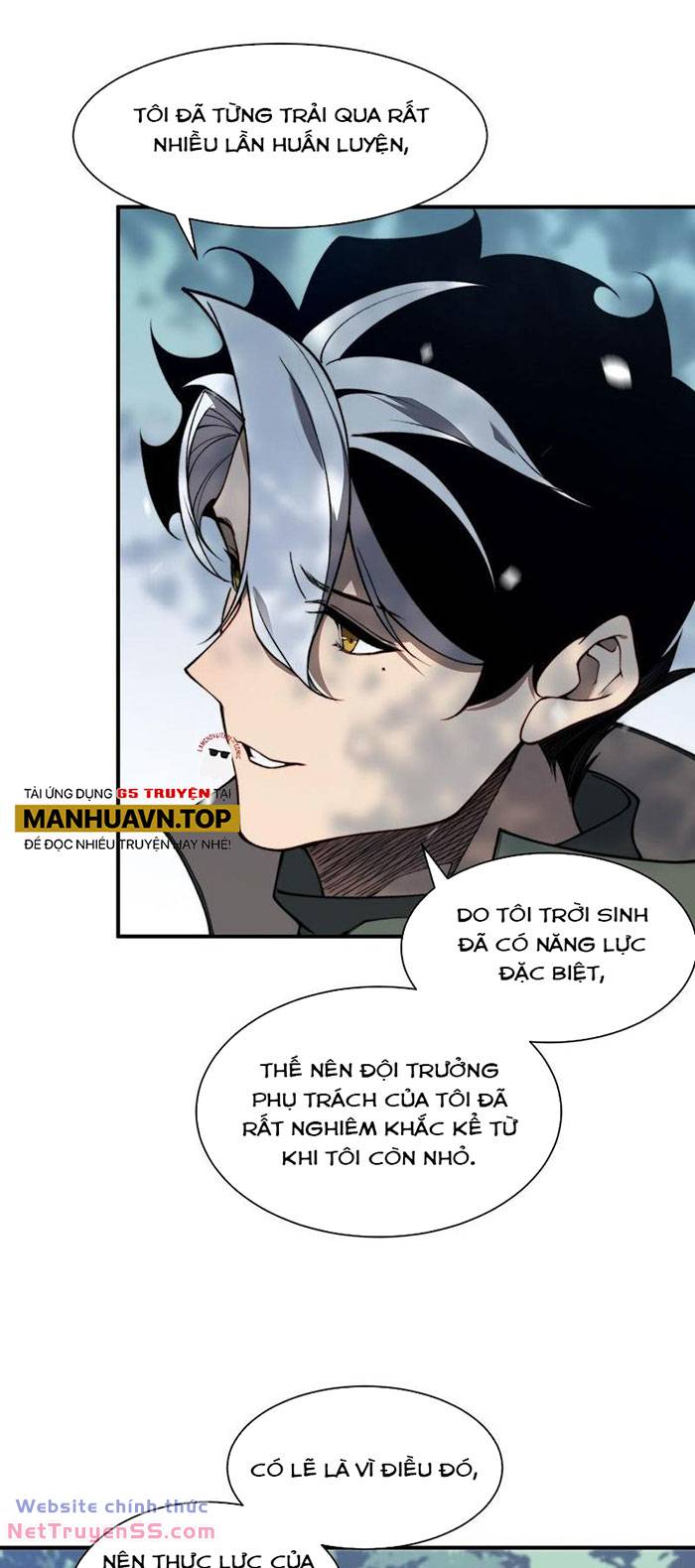 Quỷ Tiến Hóa - Chapter 44 - Page 10