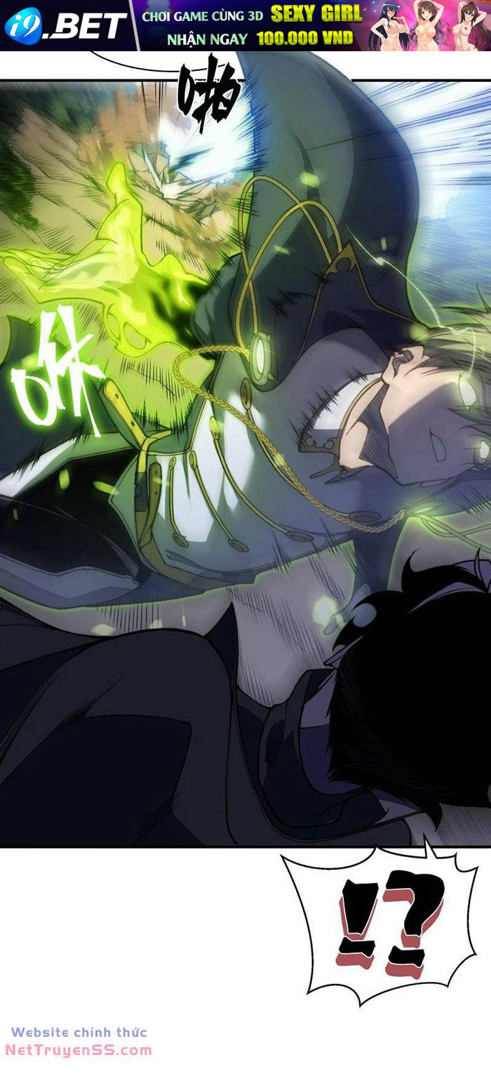 Quỷ Tiến Hóa - Chapter 44 - Page 13