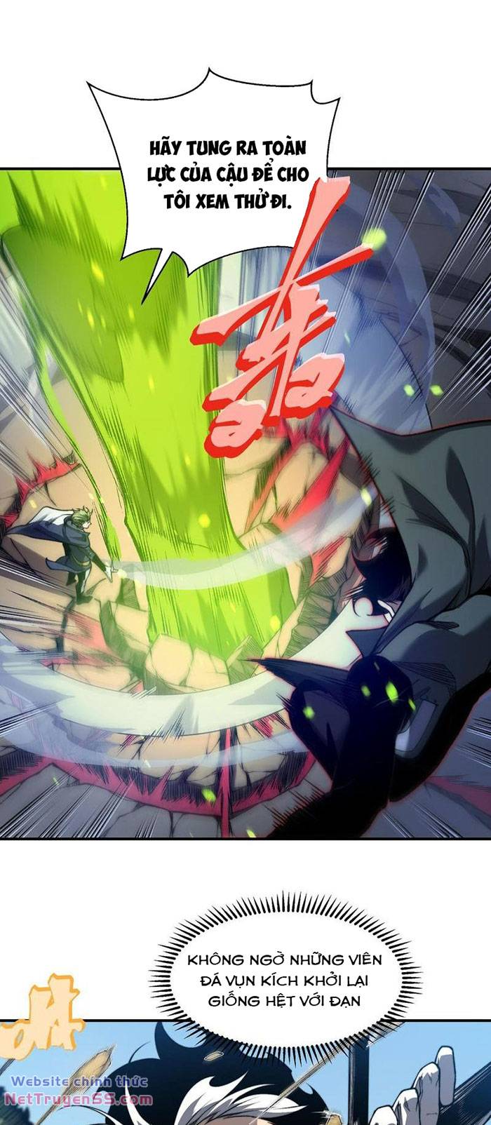 Quỷ Tiến Hóa - Chapter 44 - Page 14