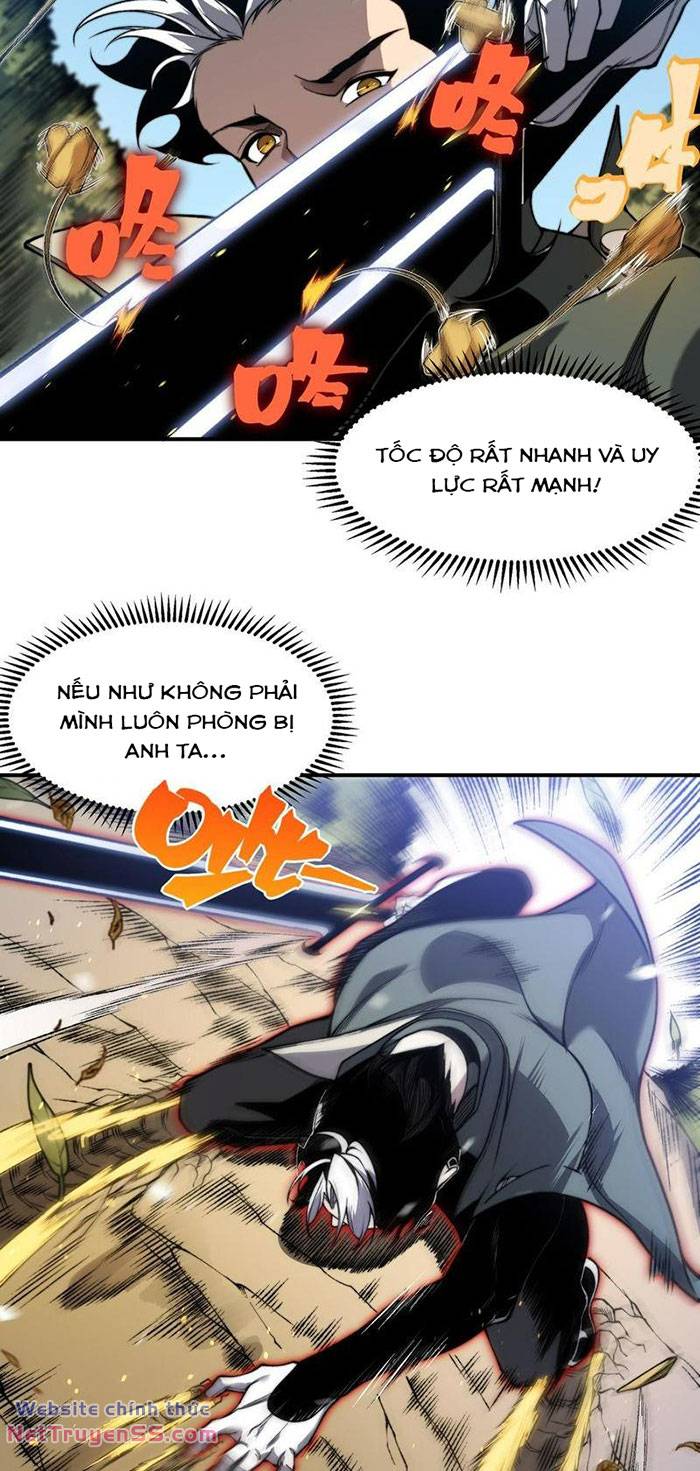 Quỷ Tiến Hóa - Chapter 44 - Page 15