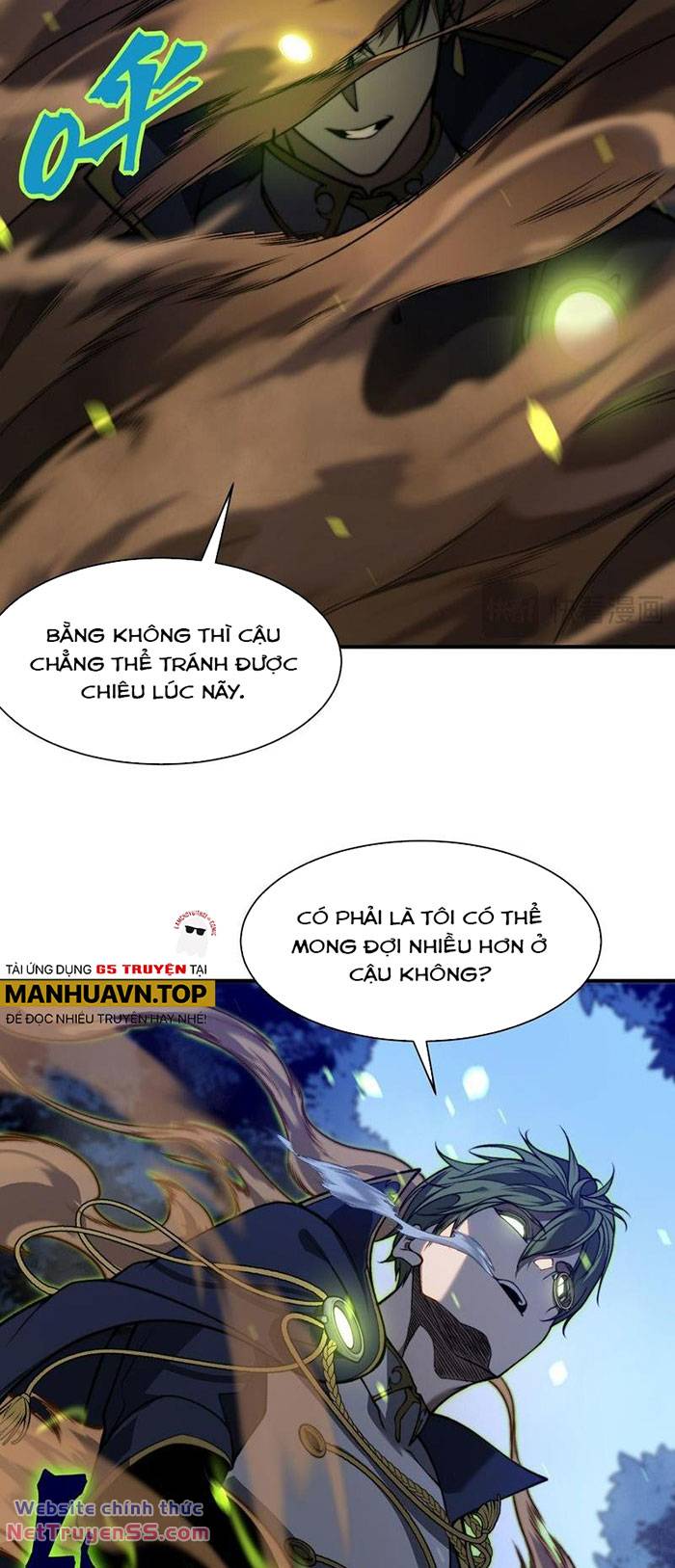 Quỷ Tiến Hóa - Chapter 44 - Page 17