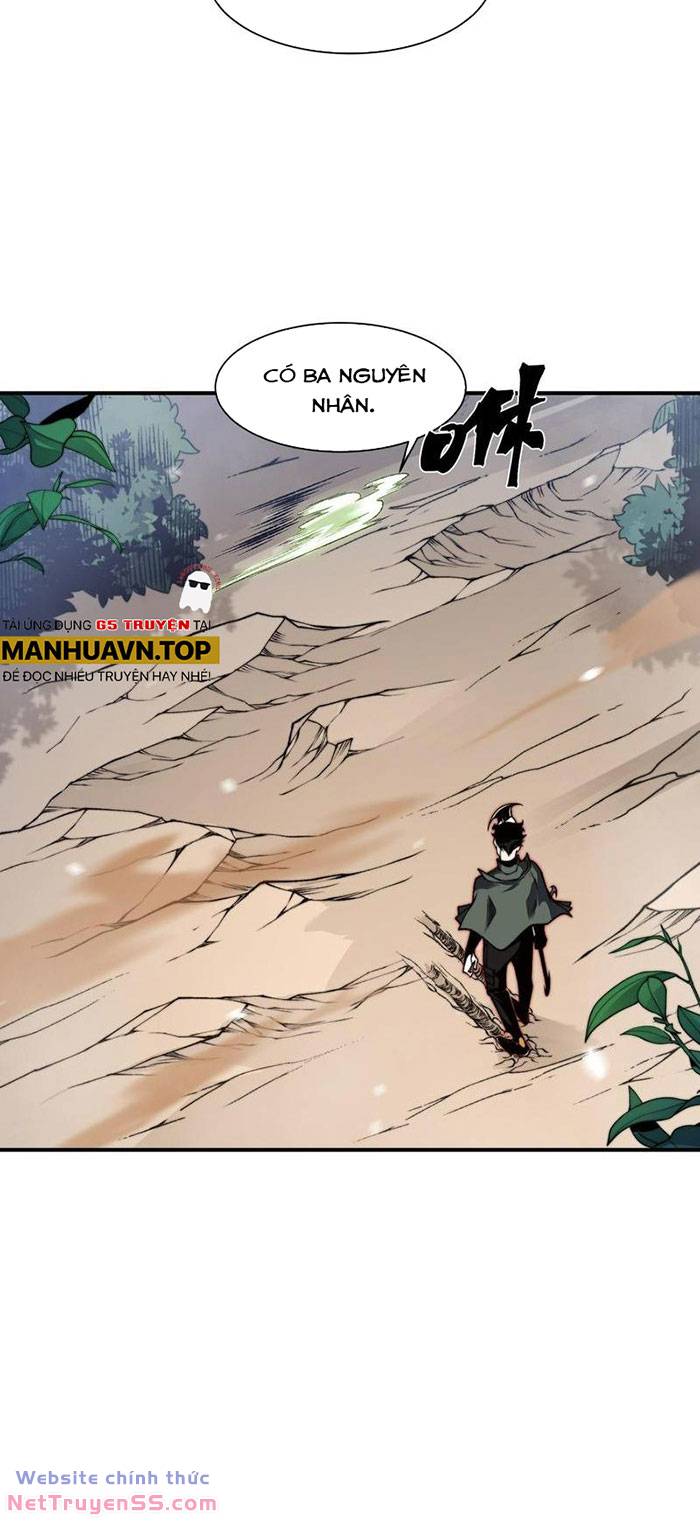 Quỷ Tiến Hóa - Chapter 44 - Page 19