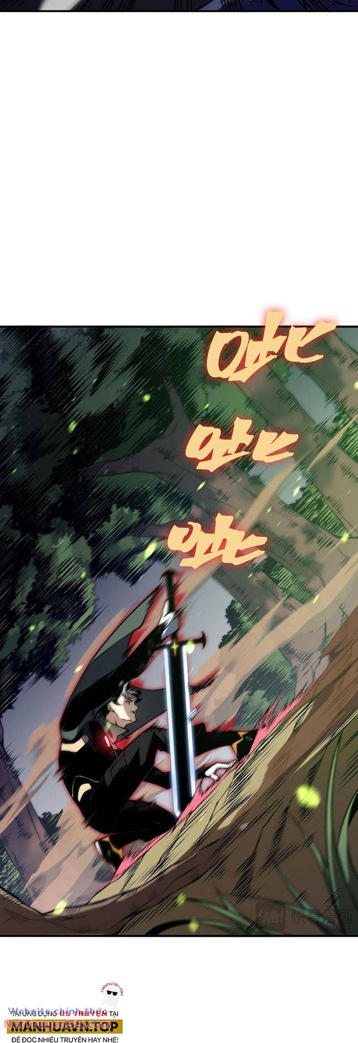 Quỷ Tiến Hóa - Chapter 44 - Page 22