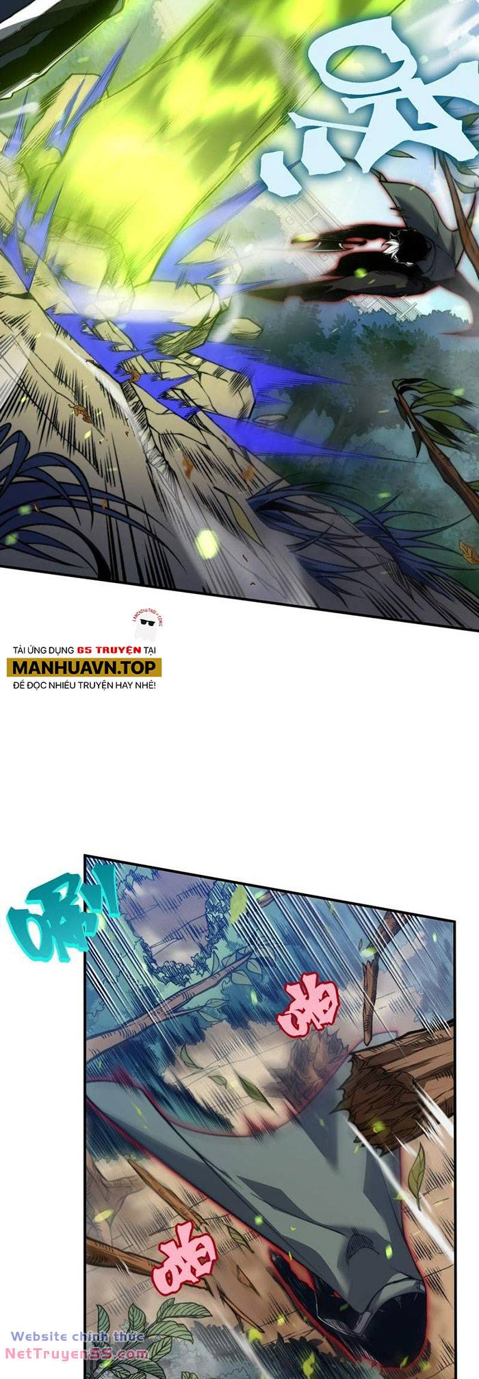 Quỷ Tiến Hóa - Chapter 44 - Page 24