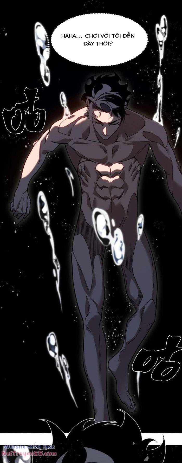 Quỷ Tiến Hóa - Chapter 44 - Page 30