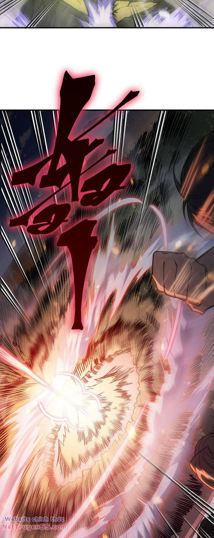 Quỷ Tiến Hóa - Chapter 44 - Page 34